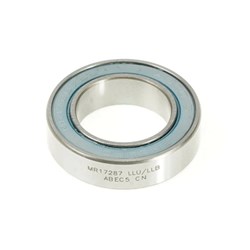 ENDURO MR 17287 LLU/LLB ABEC-5 RADIAL BRNG (CN) HUB - 17 X 28 X 7MM