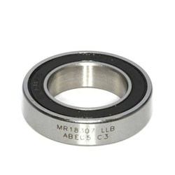 ENDURO MR 18307 LLB/LLB A5 ABEC-5 RADIAL BRNG (C3) HUB - 18 X 30 X 7MM