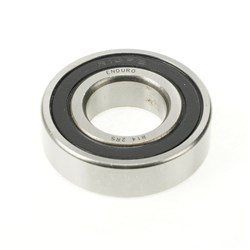 ENDURO R 14 2RS ABEC-3 RADIAL BRNG (C3) HUB - 7/8 X 1-7/8 X 1/2