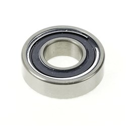 ENDURO R 6 LLU ABEC-3 RADIAL BRNG (CN) HUB - 3/8 X 7/8 X 9/32