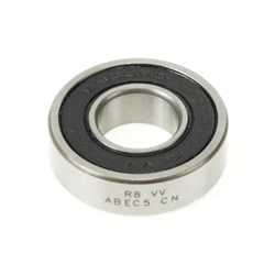 ENDURO R 8 VV A5 C3 ABEC-3 RADIAL BRNG (C3) HUB - 1/2 X 1-1/8 X 5/16