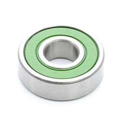 ENDURO S6000 LLB SS RADIAL BRNG (C3) HUB - 10 X 26 X 8MM