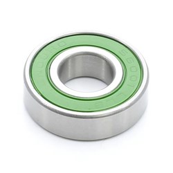 ENDURO S6001 LLB SS RADIAL BRNG (C3) HUB - 12 X 28 X 8MM