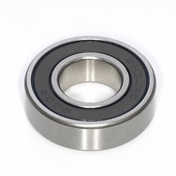 ENDURO S6002 2RS SS RADIAL BRNG (C3) HUB - 15 X 32 X 9MM