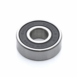 ENDURO S6201 2RS SS RADIAL BRNG (C3) HUB - 12 X 32 X 10MM
