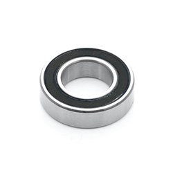 ENDURO S6800 2RS SS RADIAL BRNG (C3) HUB - 10 X 19 X 5MM