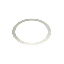 ENDURO HDC-120 1-1/8" X 0.25MM UPPER HEADSET BRNG SHIM 28.7 X 34.5 X 0.25MM