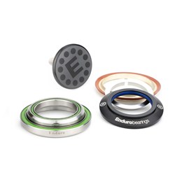 ENDURO HDK-0011 IS 42/52 36X45 DROP-IN HEADSET KIT