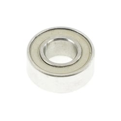 ENDURO 686 LLU A5 ABEC-5 RADIAL (C3) MINI BRNG - 6 X 13 X 5MM
