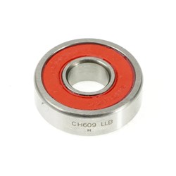 ENDURO CH 609 LLB CERAMIC ABEC-5 RADIAL (C3) MINI BRNG - 9 X 24 X 7MM