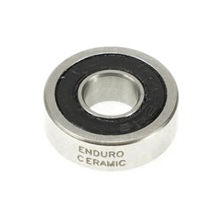 ENDURO CH R 4 LLB CERAMIC ABEC-5 RADIAL (C3) MINI BRNG - 1/4 X 5/8 X 0.196