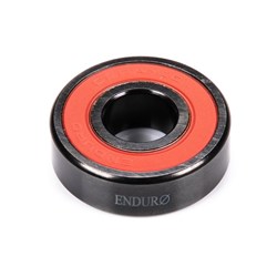 ENDURO CO 608 VV CERAMIC ABEC-5 BO RADIAL (C3) MINI BRNG - 8 X 22 X 7MM