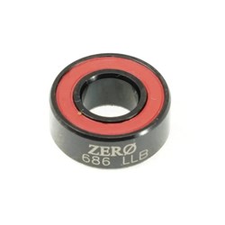 ENDURO CO 686 LLB CERAMIC ABEC-5 BO RADIAL (C3) MINI BRNG - 6 X 13 X 5MM