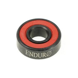 ENDURO CO 696 VV CERAMIC ABEC-5 BO RADIAL (C3) MINI BRNG - 6 X 15 X 5MM