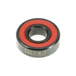 ENDURO CO 697 VV CERAMIC ABEC-5 BO RADIAL (C3) MINI BRNG - 7 X 17 X 5MM