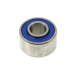 ENDURO 398 LLU MAX-E ABEC-3 RADIAL SUSP BRNG - 8 X 19 X 10/11MM