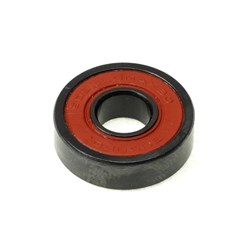 ENDURO 609 LLU MAX BO ABEC-3 RADIAL SUSP BRNG - 9 X 24 X 7MM