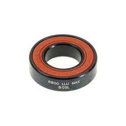 ENDURO 6800 LLU MAX BOSL ABEC-3 RADIAL SUSP BRNG - 10 X 19 X 5MM