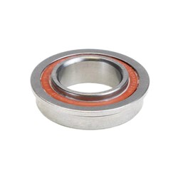 ENDURO 6801 LLU MAX FE ABEC-3 RADIAL SUSP BRNG - 12 X 21/23 X 5/6MM