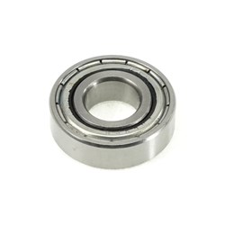 ENDURO 7001 1ZS MAX ANGULAR ABEC-3 RADIAL SUSP BRNG - 12 X 28 X 8MM