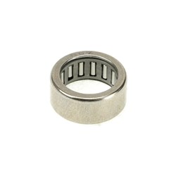 ENDURO NB050-068-031 B STEEL DRAWN-CUP NEEDLE BRNG  1/2 X 1 1/16 X 5/16