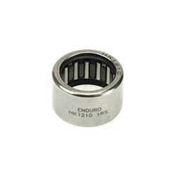 ENDURO NB 12X16X10 1RS STEEL DRAWN-CUP NEEDLE BRNG  12 X 16 X 10MM