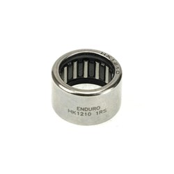 ENDURO NB 12X16X10 1RS STEEL DRAWN-CUP NEEDLE BRNG  12 X 16 X 10MM