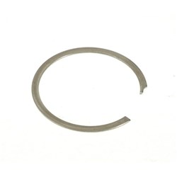 ENDURO RR RING IN 44 SS BB30 PRESSFIT BRNG RETAINER RING