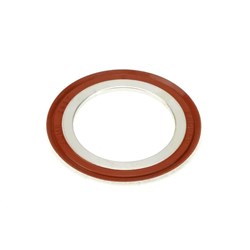 ENDURO SE MR 2437 AL 6061 SHIMANO BB SEAL 24MM X 37MM