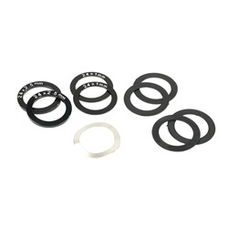 ENDURO SPK-54101 24MM BB SPINDLE SPACER KIT