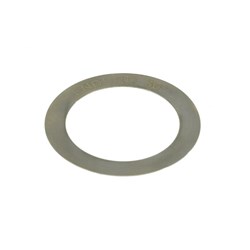 ENDURO 30X41X0.2 30MM ID STEEL SHIM SPACER