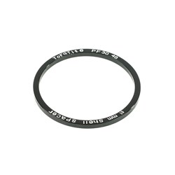 ENDURO 46-AL-3 46MM ID BB CUP SPACER 3MM (ALLOY)