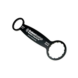 ENDURO BBT036 FLAT WRENCH FOR MAXHIT BSA FC-25, 29 & 30