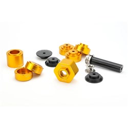 ENDURO BRT-040 BOTTOM BRACKET SERVICE TOOLSET