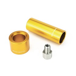 ENDURO BRT-041 BLIND HOLE BEARING EXTRACTION TOOLKIT