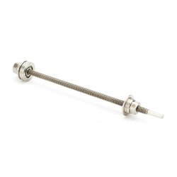 ENDURO BRT-060-M REPLACEMENT MED ROD AND NUT FOR BRT-060