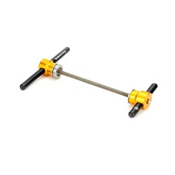 ENDURO BRT-060-MH MEDIUM ROD, NUT AND BAYONET HANDLE SET FOR BRT-060