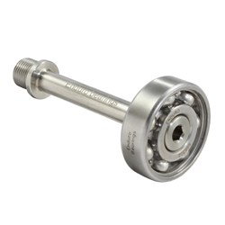 ENDURO CT-011 STAINLESS DUMMY PEDAL TOOL