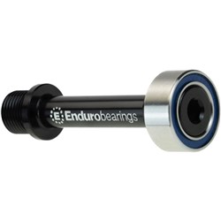 ENDURO CT-012 STAINLESS DUMMY PEDAL TOOL