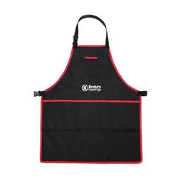 ENDURO MA-002 MECHANIC'S HEAVY DUTY CANVAS APRON