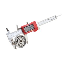 ENDURO MT-002 STAINLESS STEEL DIGITAL CALIPER SET