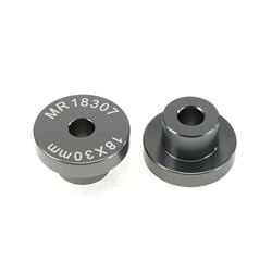 ENDURO HT MR 18307 INNER BRNG GUIDE FOR BRNG PRESS (BRT-005 OR BRT-050)