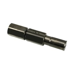 ENDURO PULLER CRMO EXPANDING COLLET FOR BRNG WITH 15-16MM IDS