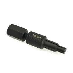 ENDURO PULLER BO EXPANDING COLLET FOR BRNG WITH 10-12MM ISD