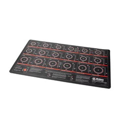 ENDURO WBM-003 MECHANIC WORKBENCH HEADSET BEARING ID MAT