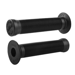 ODI BMX LONGNECK GRIP W/ CLOSED ENDS 143MM BLACK