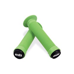 ODI BMX LONGNECK ST GRIP 143MM GREEN