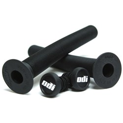 ODI BMX LONGNECK XL GRIP CUT TO LENGTH BLACK