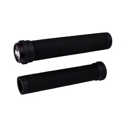 ODI BMX LONGNECK SLX FLANGELESS GRIP 160MM BLACK (SOFT)