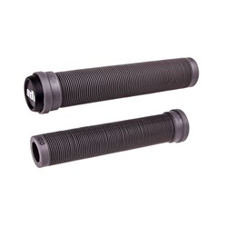 ODI BMX LONGNECK SLX FLANGELESS GRIP 160MM GRAPHITE (SOFT)